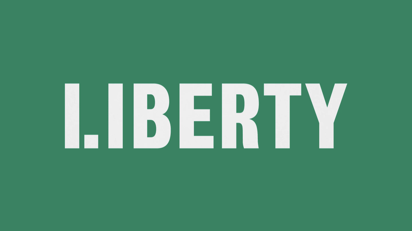 Liberty