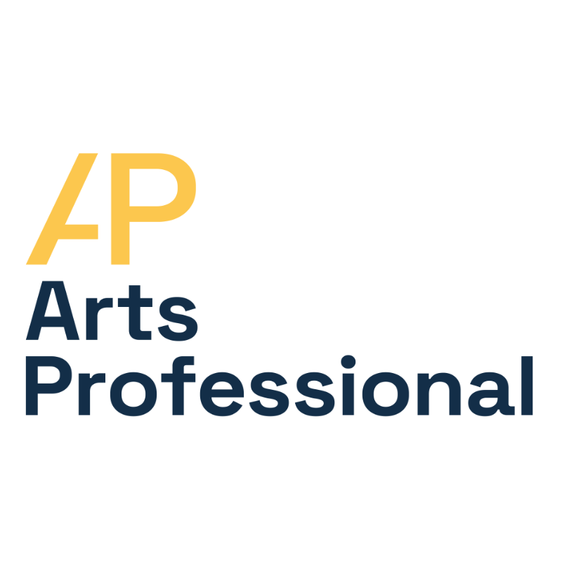 Arts Professional