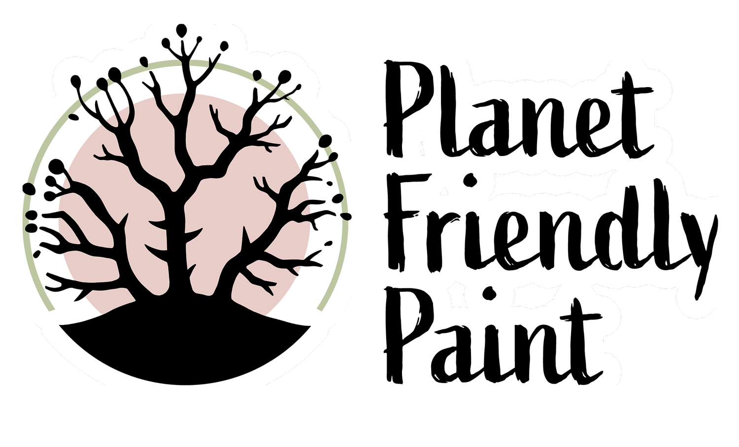 Planet Friendly Paint