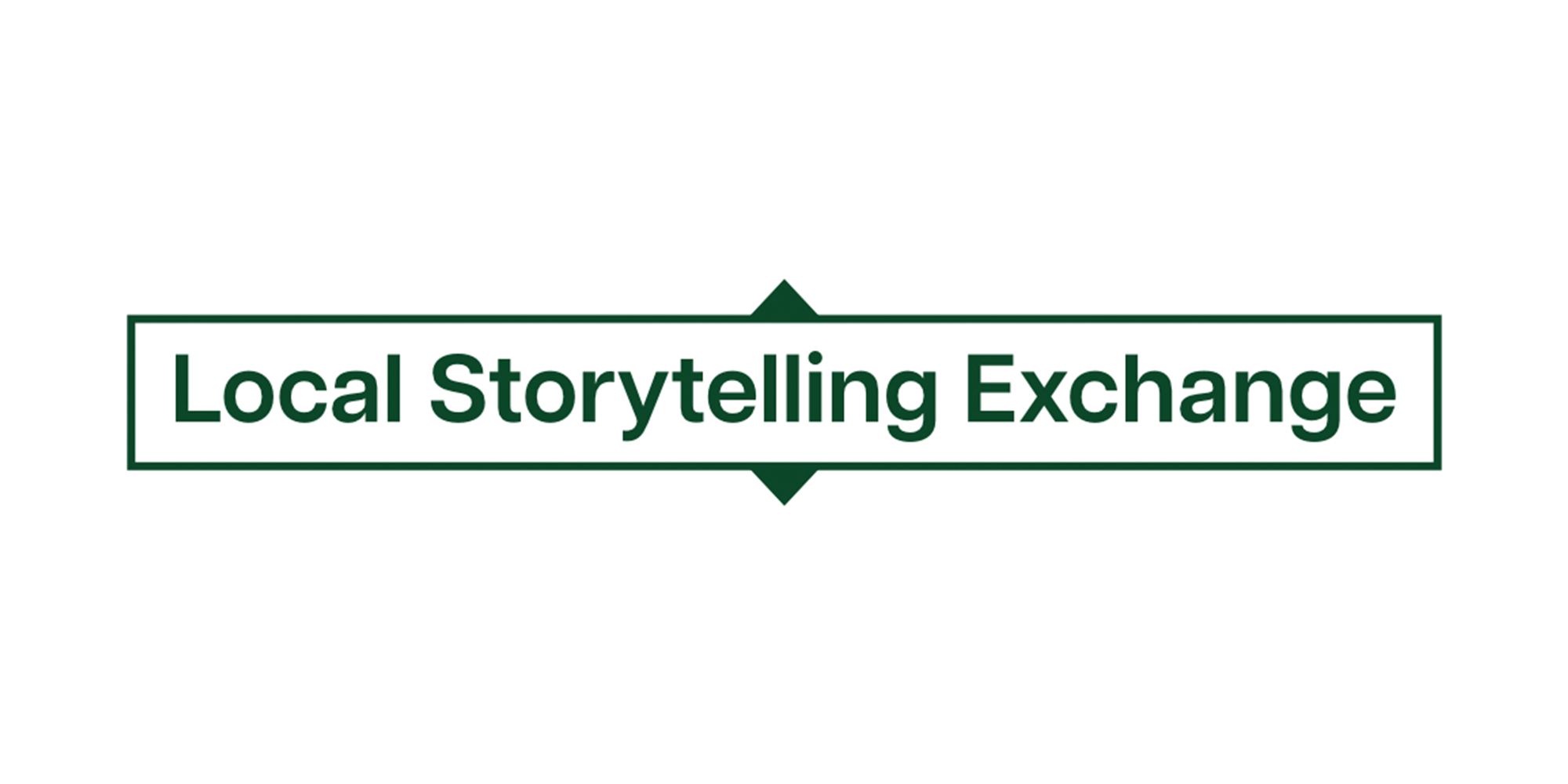 Local Storytelling Exchange