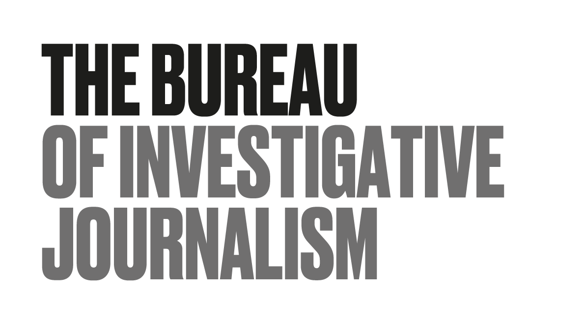 The Bureau of Investigative Journalism