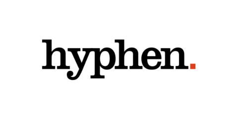 Hyphen