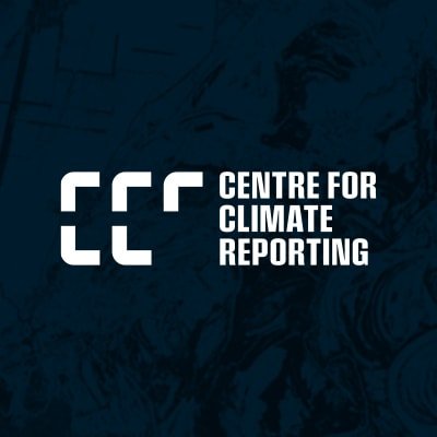 The Centre For Climate Reporting