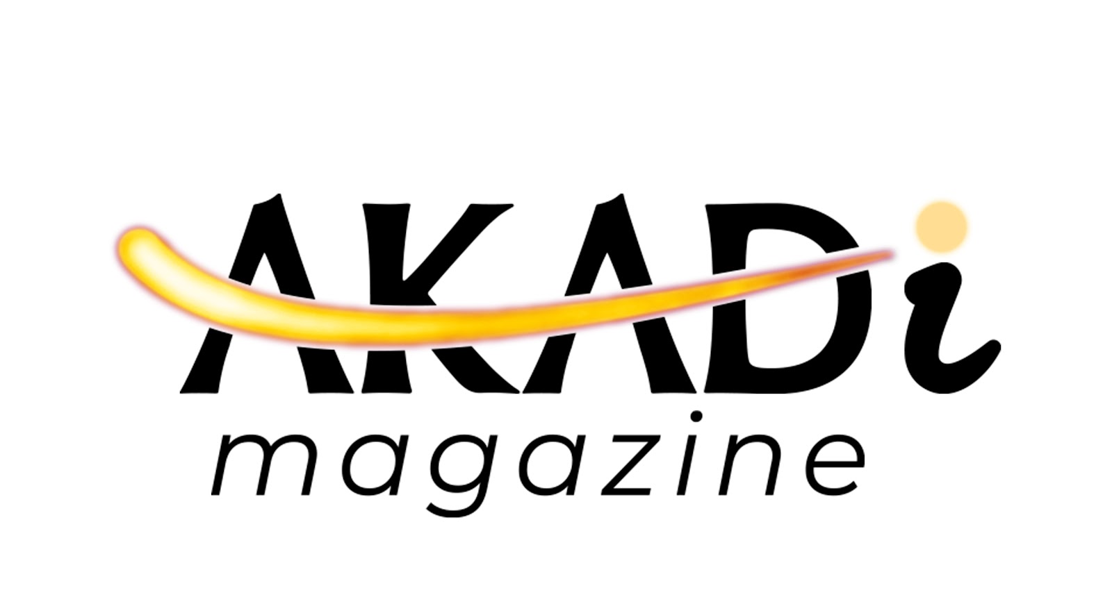AKADi Magazine