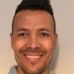 Eddie Kämpgen
