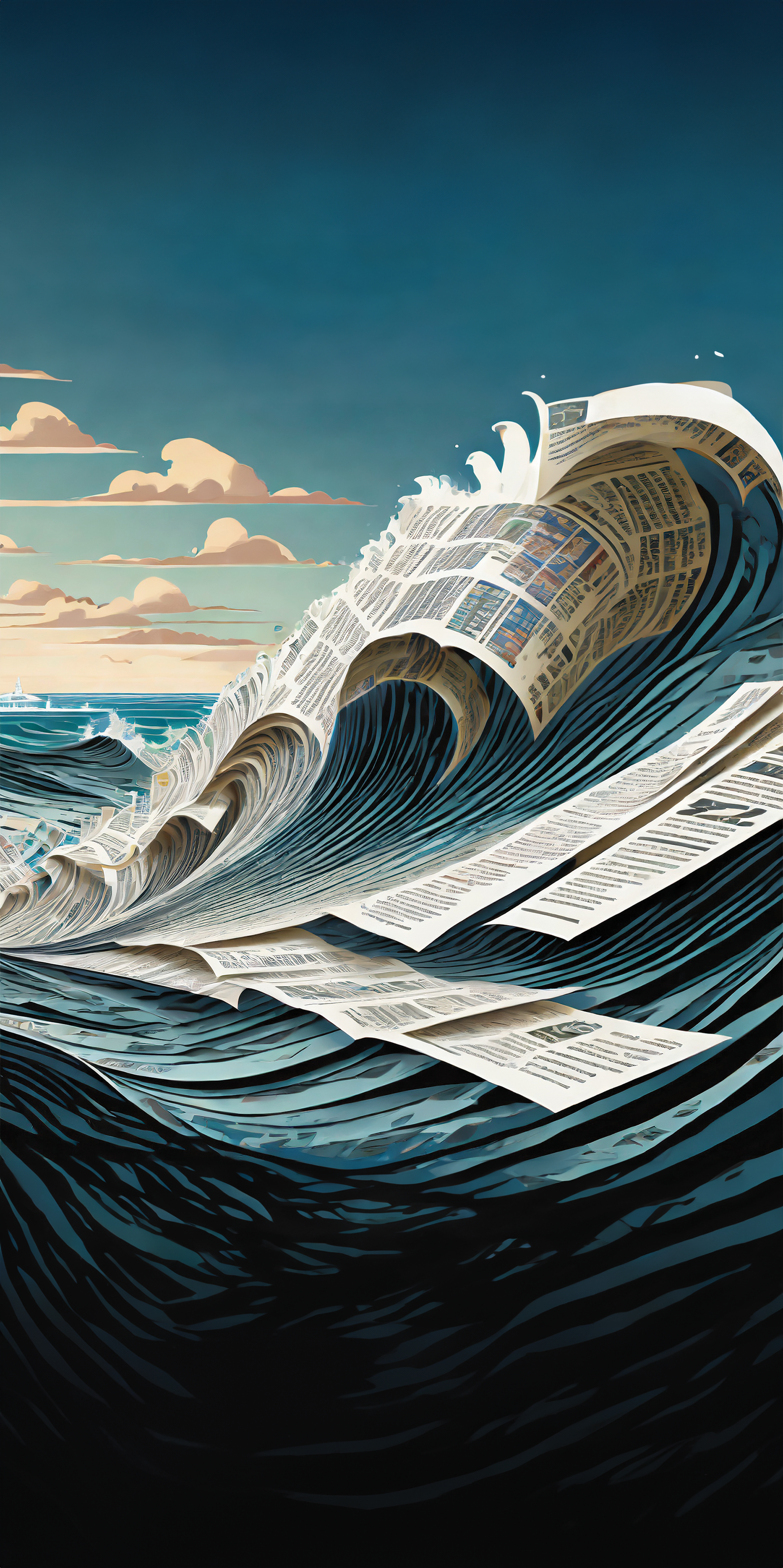 How To Use Ai Tools In Journalism Will It Replace Journalists