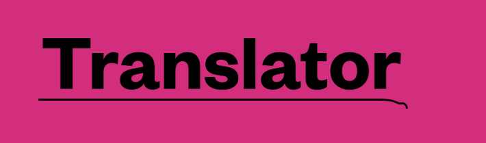 Translator