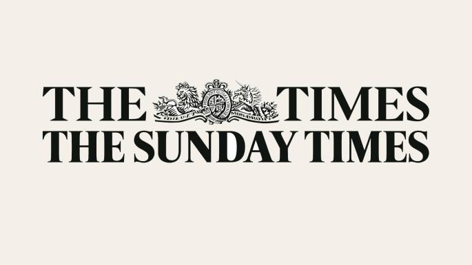 The Times and The Sunday Times