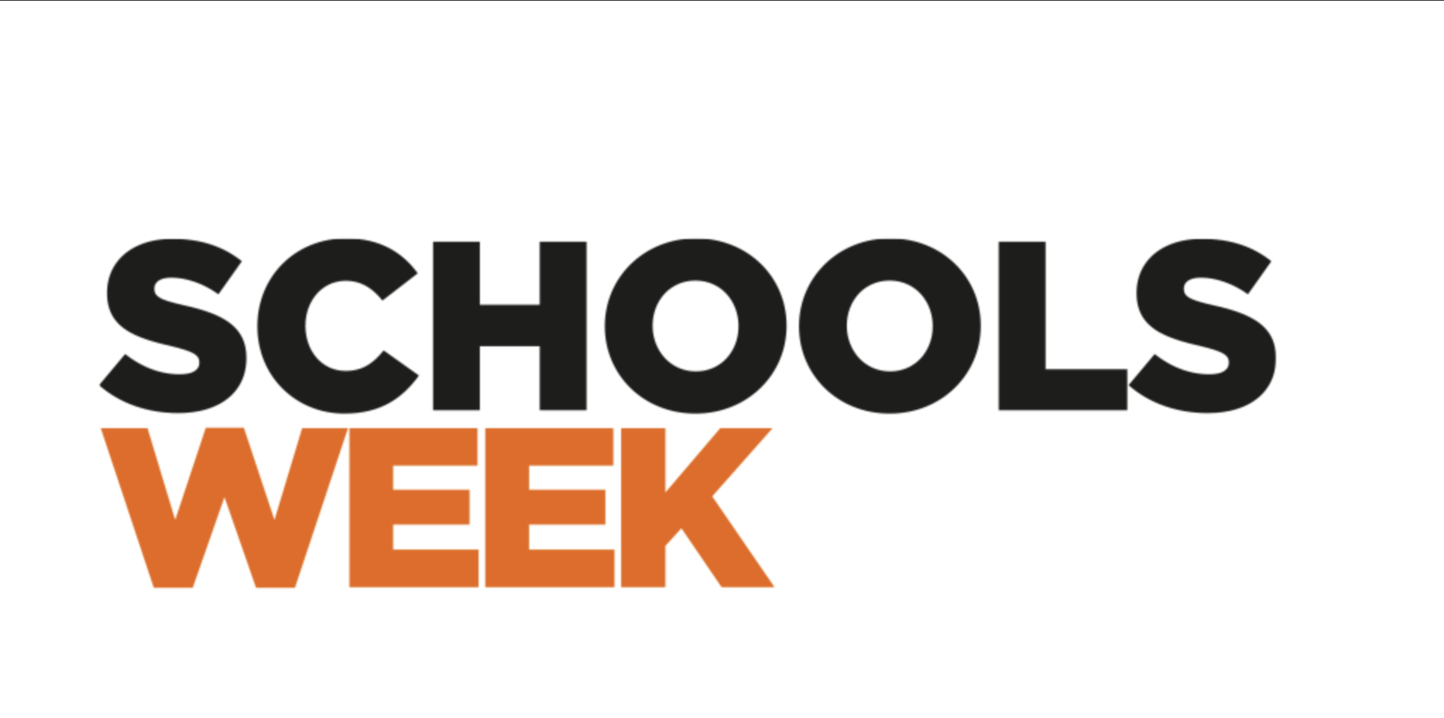 Schools Week