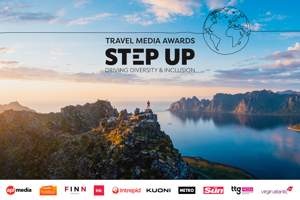 Travel Media Awards