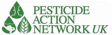 Pesticide Action Network UK (PAN UK) 