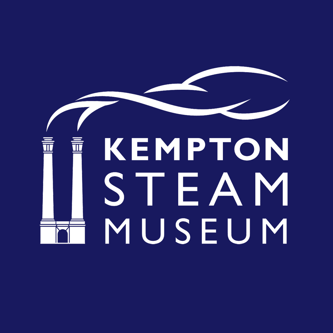 Kempton Steam Museum