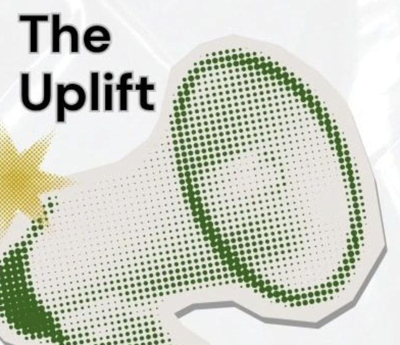 The Uplift