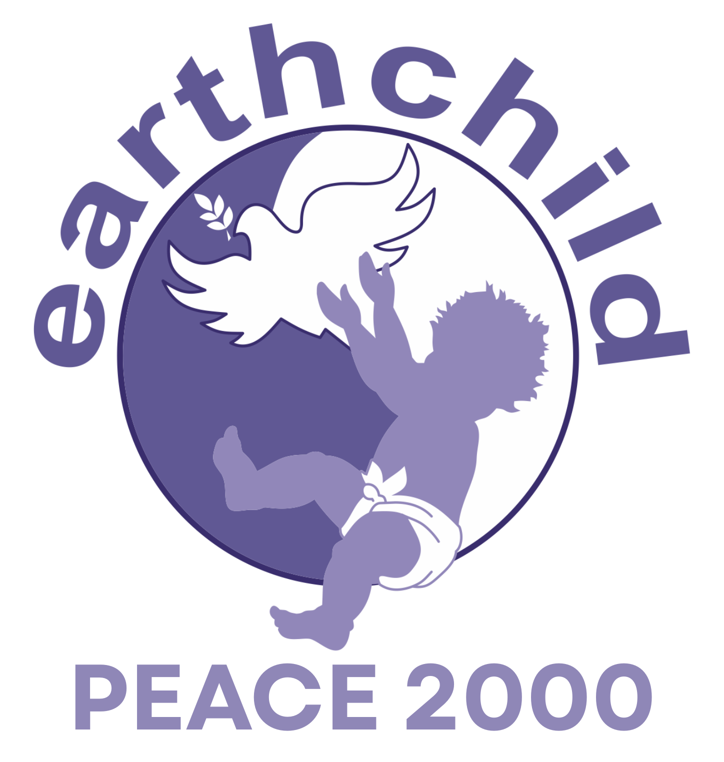 Peace 2000 Earthchild