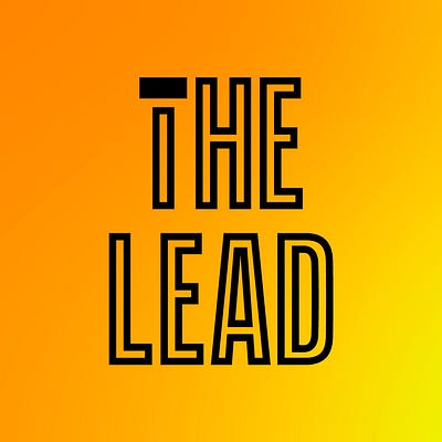 The Lead
